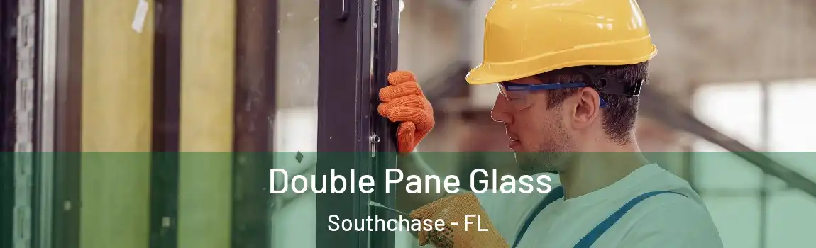 Double Pane Glass Southchase - FL