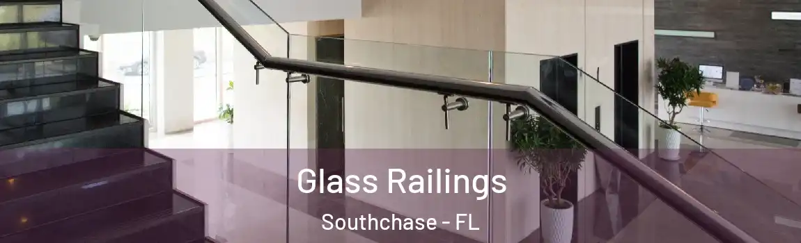  Glass Railings Southchase - FL