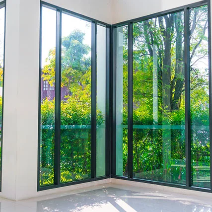 double pane glass in Southchase, FL