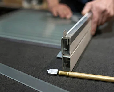 glass repairs and glass replacement in Southchase, FL