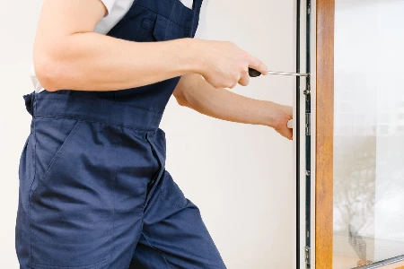 Commercial Glass Door Repair in Southchase, FL