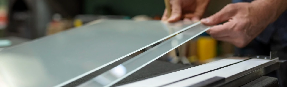 Emergency Glass Repair for Hospitality Businesses in Southchase, FL