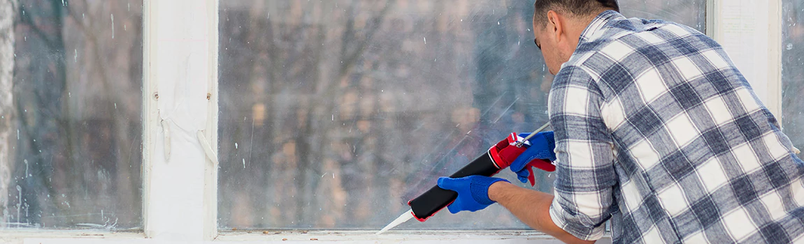 Foggy Window Repair Services in Southchase, FL