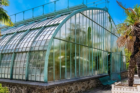 Affordable Cost of Glass Greenhouse Repair Services in Southchase, FL