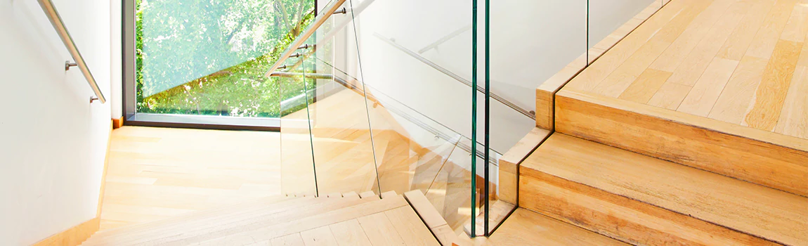 Residential Glass Railing Repair Services in Southchase, FL