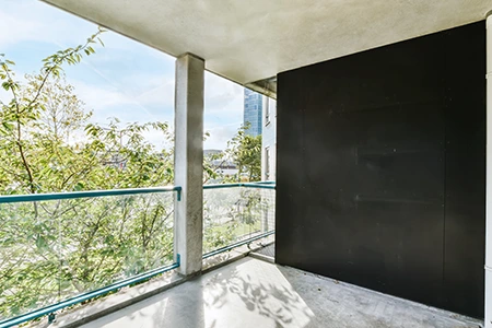 Commercial Glass Railing Repair Services in Southchase, FL