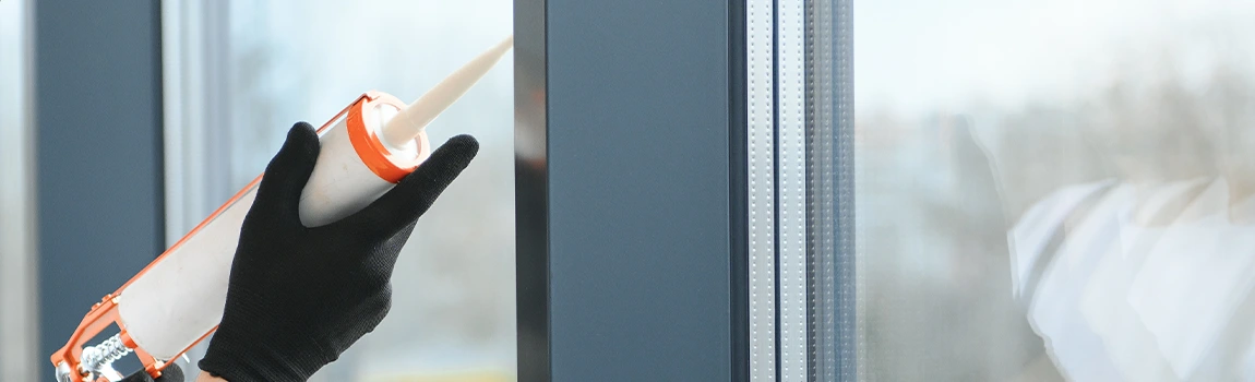 Glass Repair Specialist in Southchase, FL