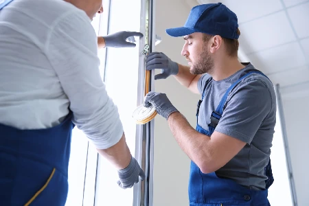 Insulated Glass service in Southchase, FL