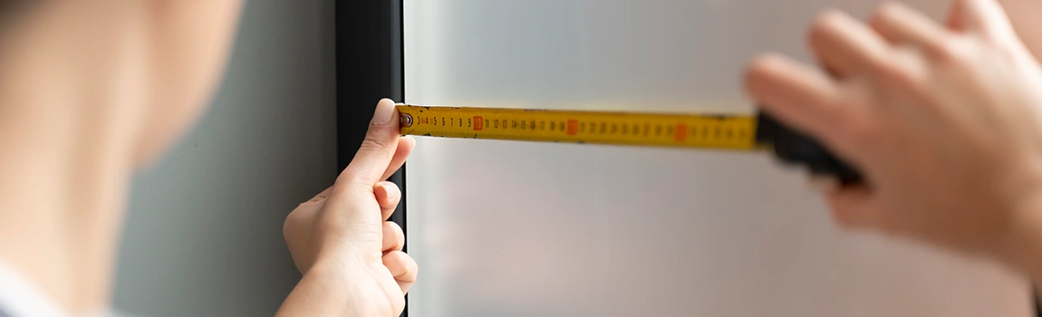 Types of Glass Replacement in Southchase, FL