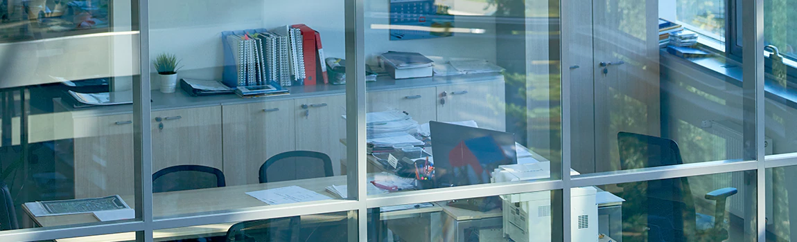 Replace Insulating Glass in Southchase, FL