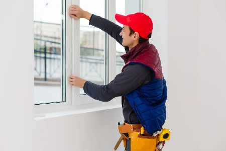Sash Window Repair in Southchase, FL