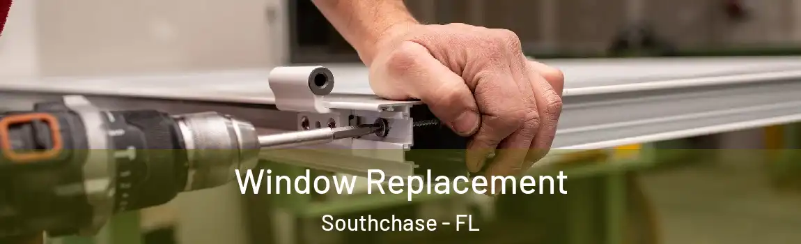  Window Replacement Southchase - FL